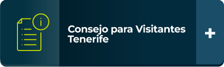 Guía de consejos para los visitantes en Tenerife