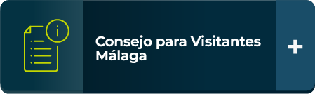 Guía de consejos para los visitantes en Málaga