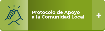 Protocolo de Apoyo a la Comunidad Local