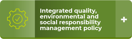 Política Integrada de Gestión de Calidad