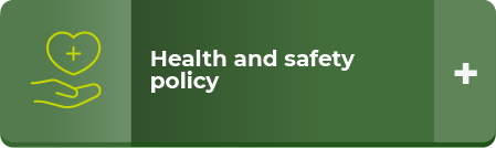 Política de Salud y Seguridad