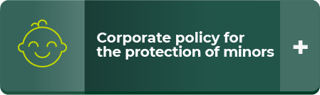 Política para la Protección de los Niños